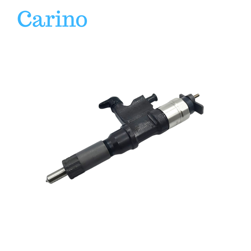 295050-1290 8-98207435-0 Diesel Injector 